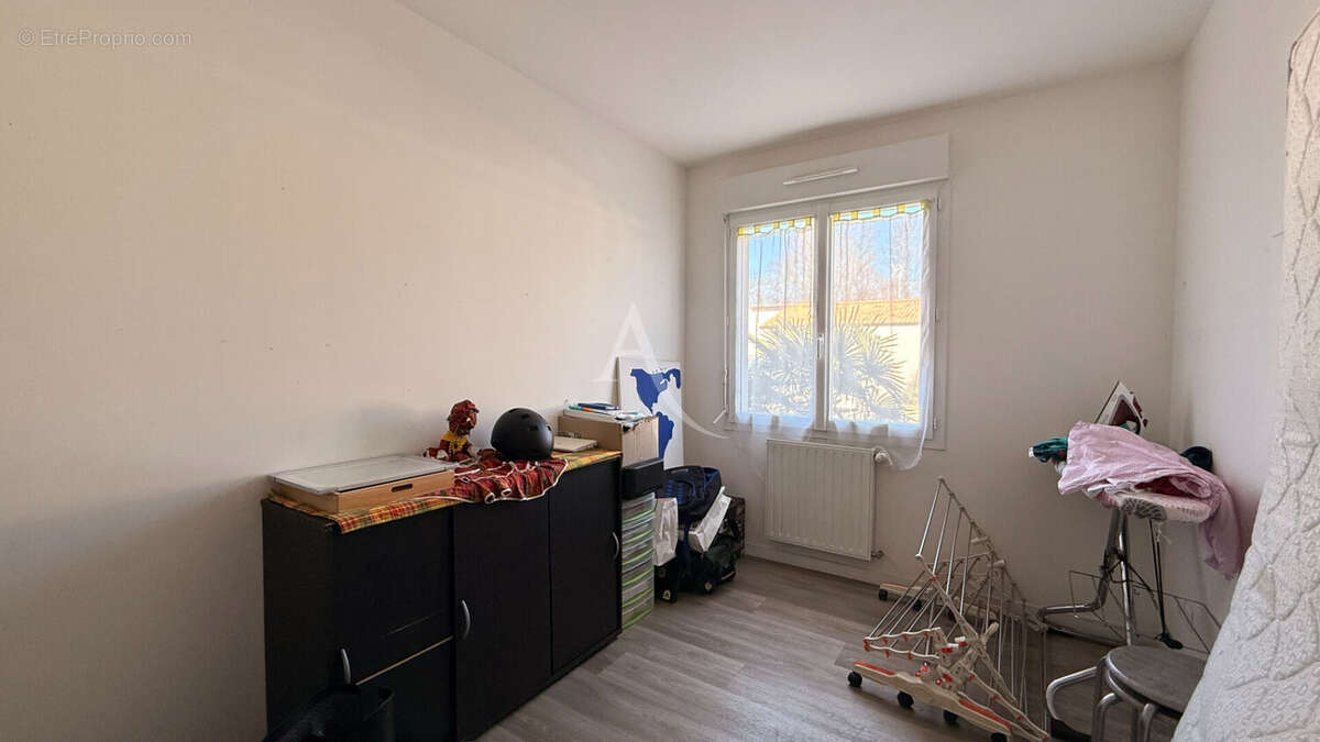 Maison à LA ROCHE-SUR-YON