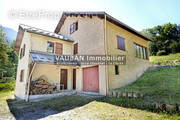 Maison à VILLAR-SAINT-PANCRACE