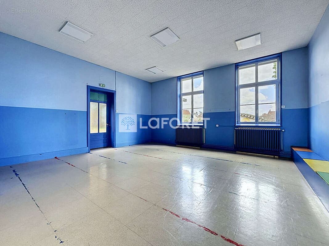 Appartement à SAINT-TRIVIER-SUR-MOIGNANS