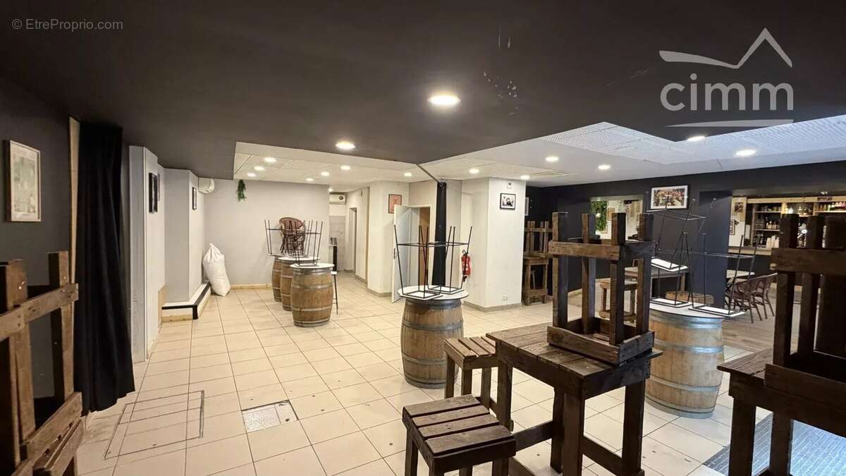 Appartement à LIMOUX