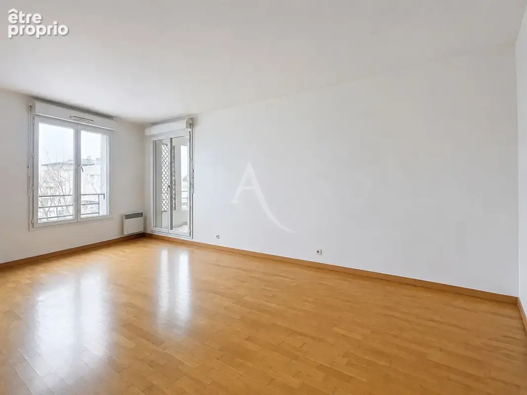 Photo Appartement à Saint-Germain-En-Laye au prix de 299 000€