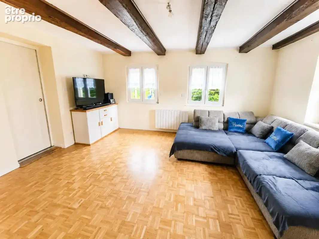 Maison 230 m² à Bettendorf  - photo 5