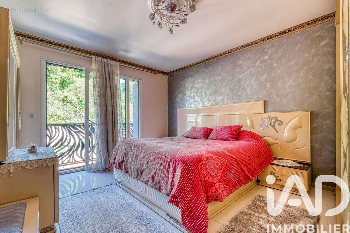 Photo 9 - Maison à ANNET-SUR-MARNE