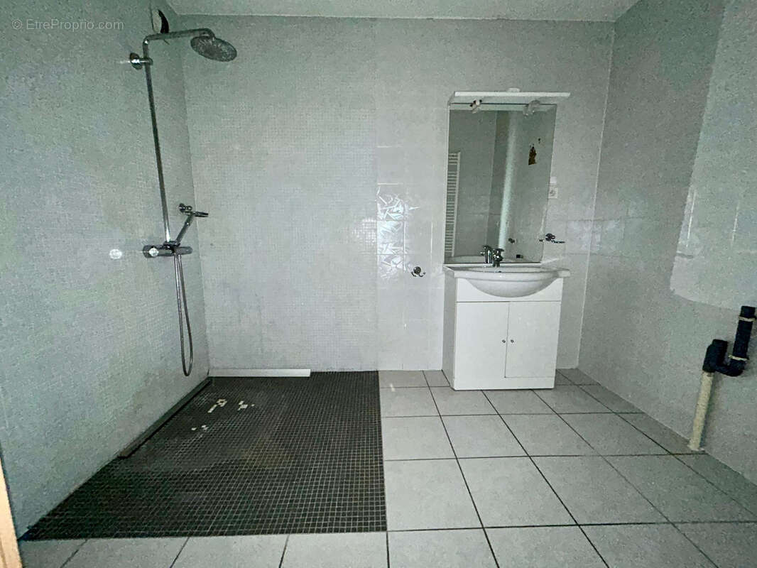 Appartement à FREYMING-MERLEBACH