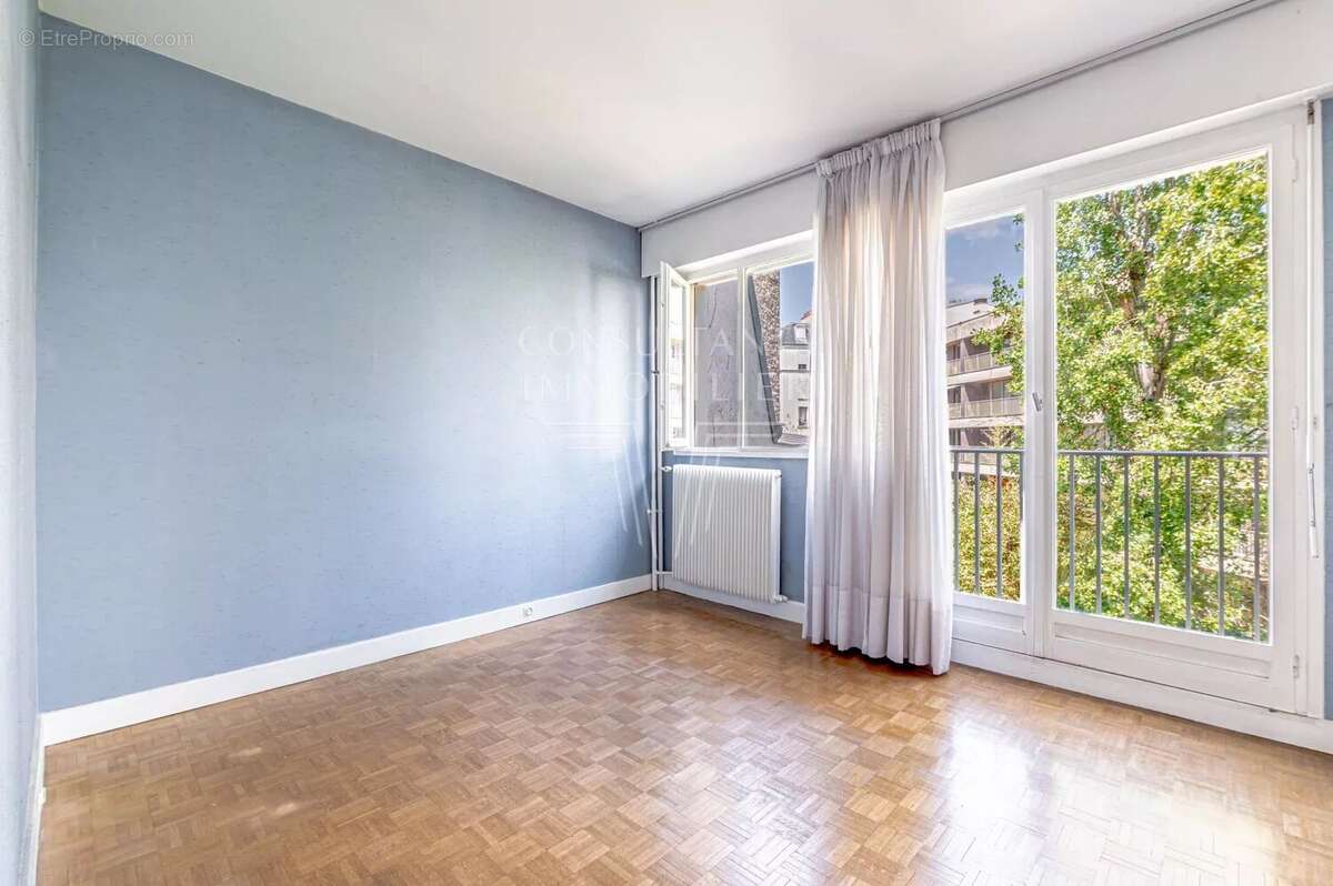 Neuilly/limite levallois louise michel. - photo 12