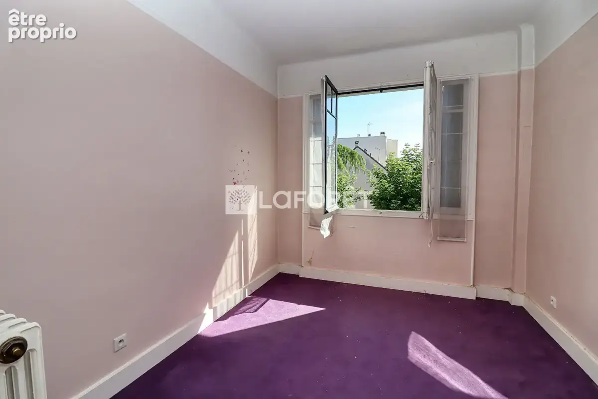 Maison Conflans Sainte Honorine 7 pièce(s) 152 m2 - photo 9
