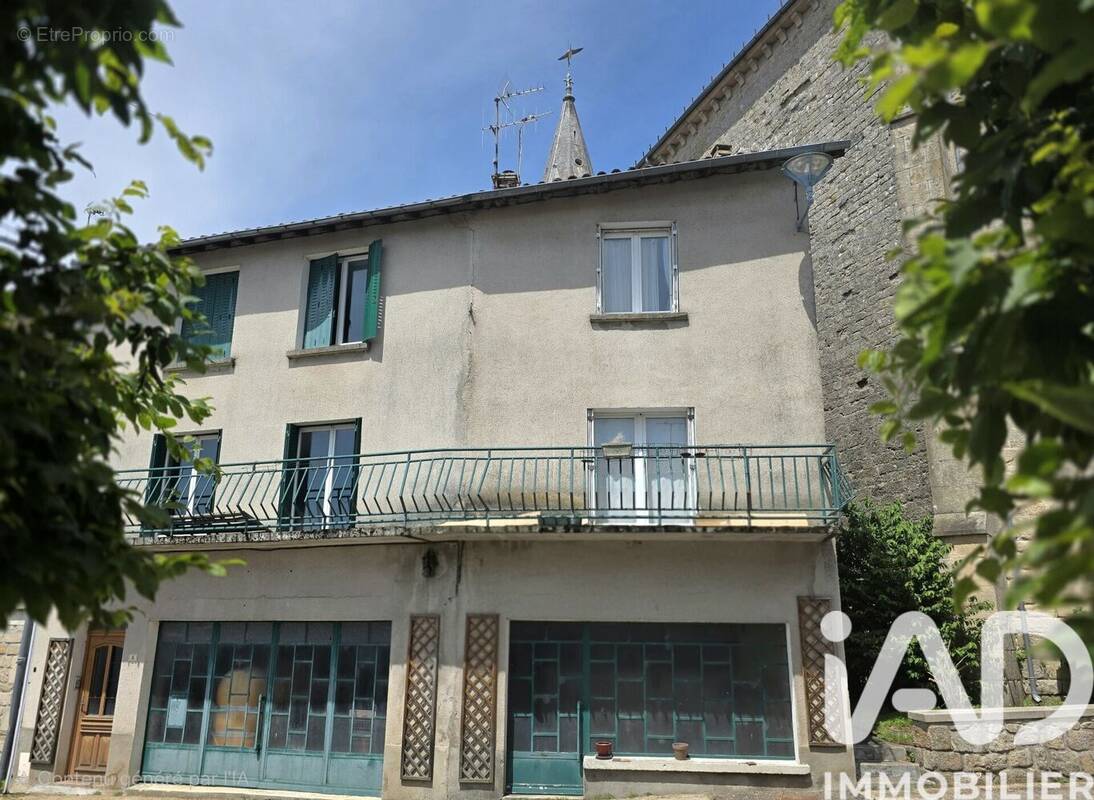 Photo 1 - Maison à SOUSCEYRAC