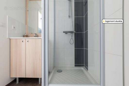 Appartement à CLAMART