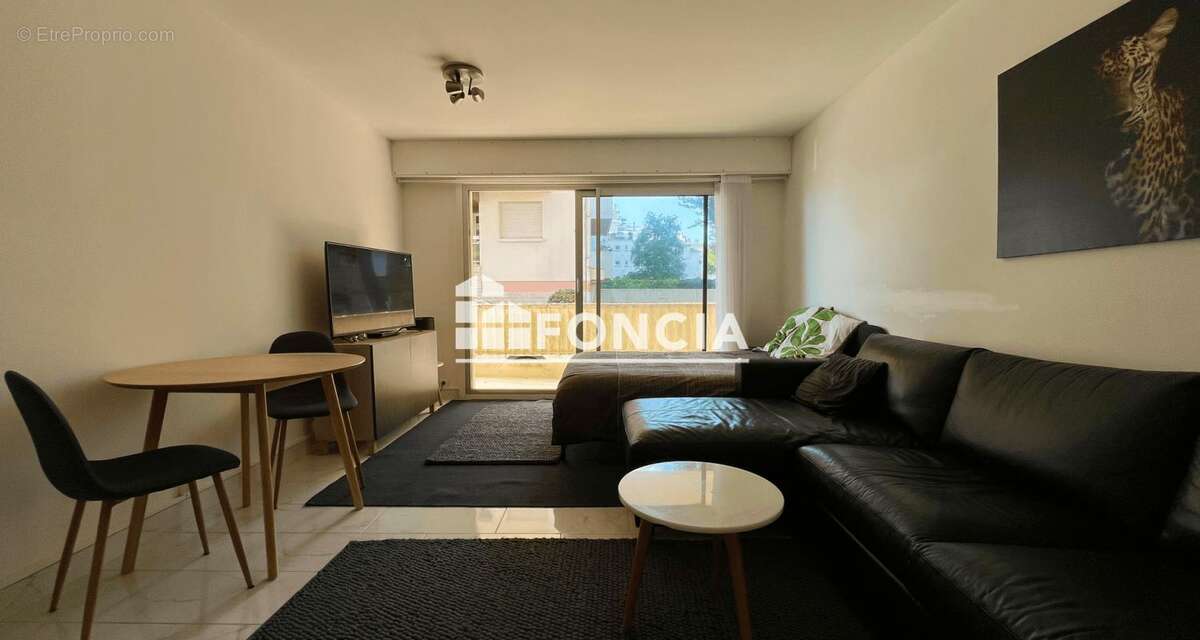 Appartement à LA BAULE-ESCOUBLAC