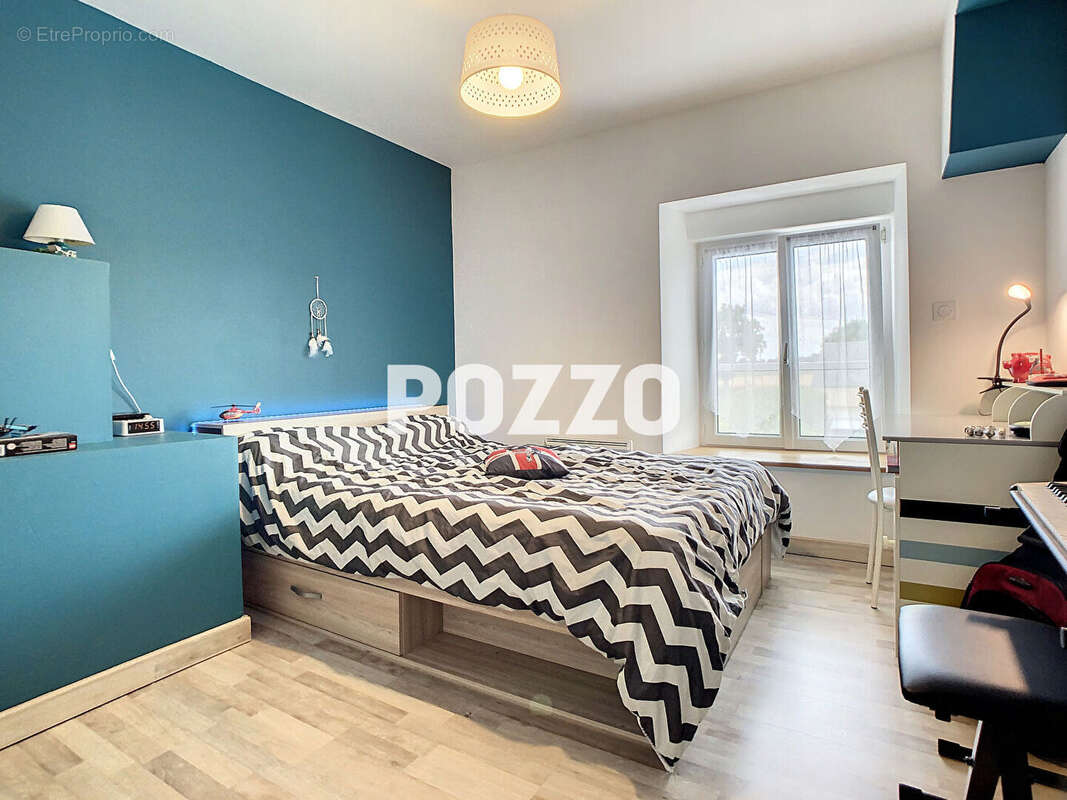A Vendre - Propriété de 250m² avec terrain - Idéal chevaux - photo 11