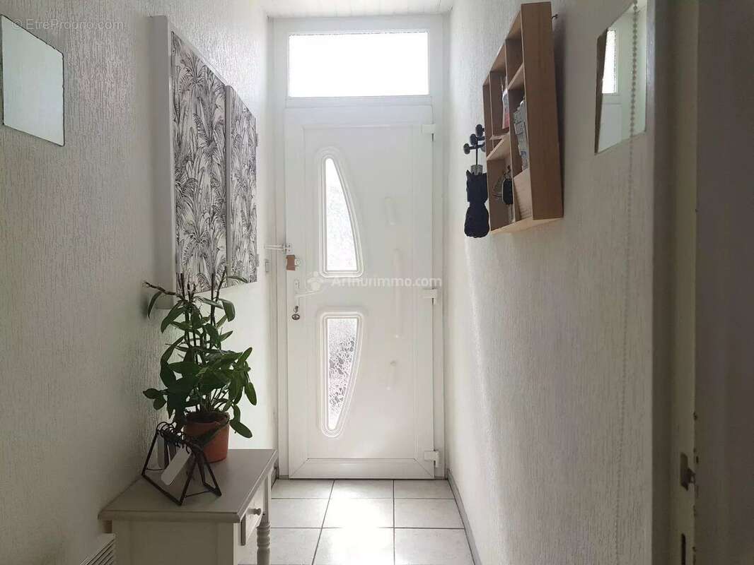 Maison à ALBI