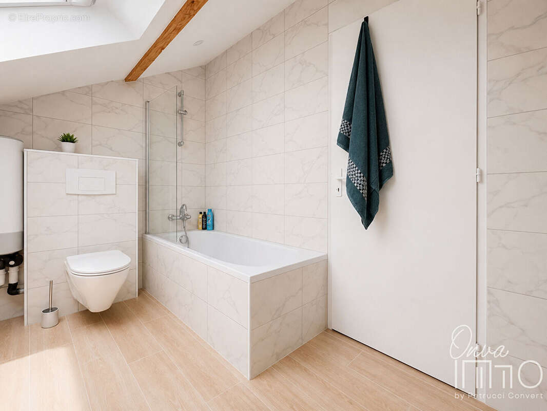 Appartement à BRON