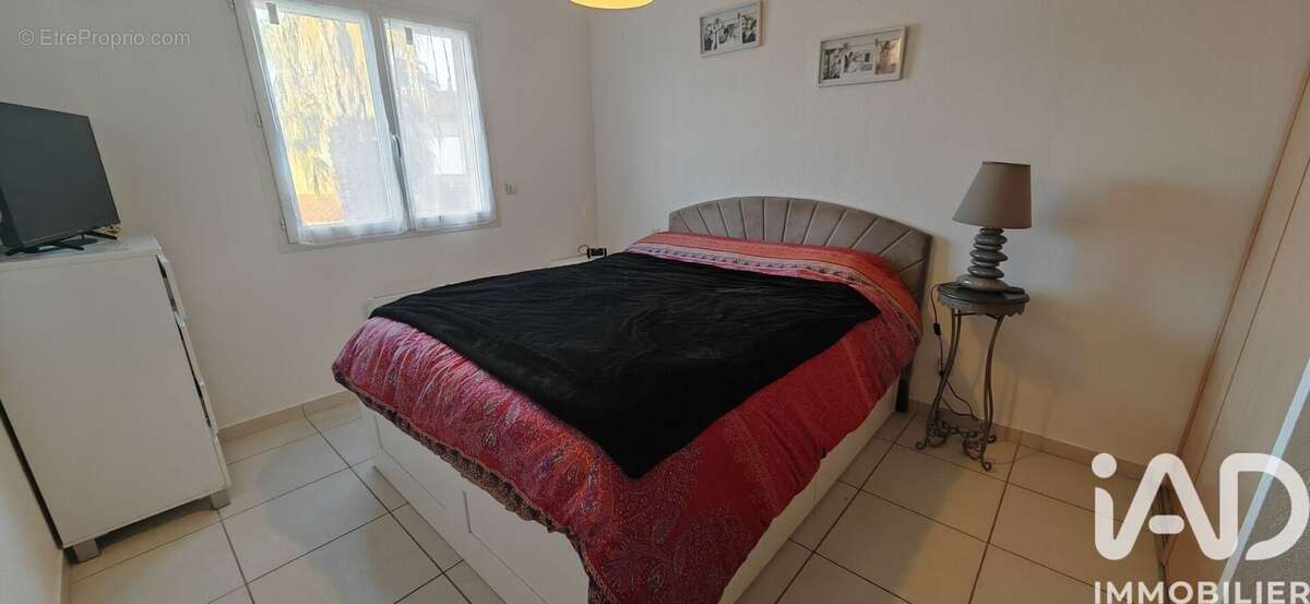 Photo 7 - Maison à SAINT-LAURENT-DE-LA-SALANQUE