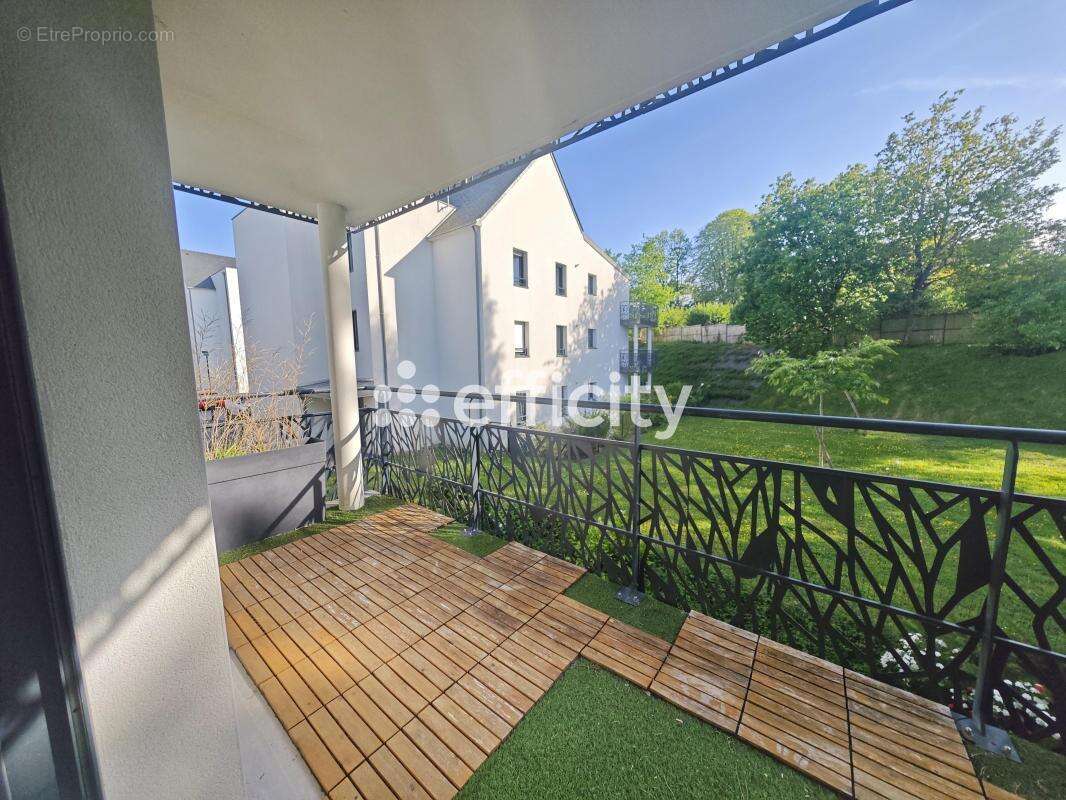Appartement - photo 7