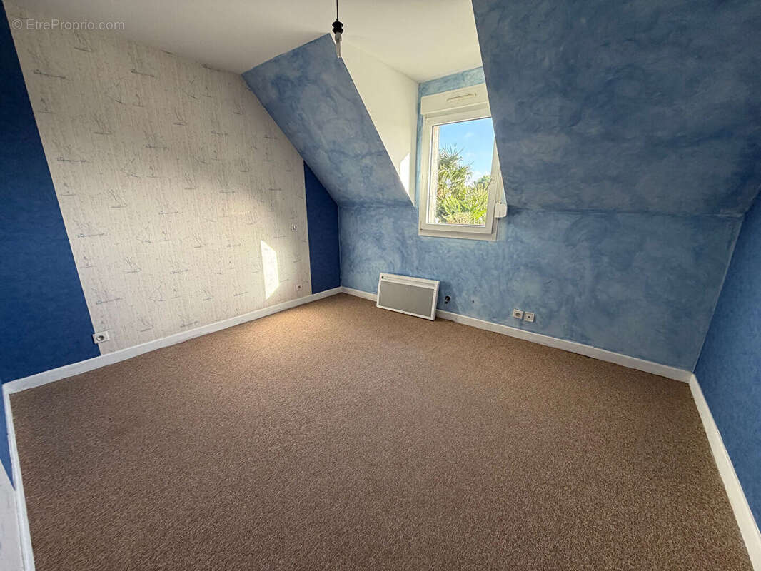 Appartement à ERQUY