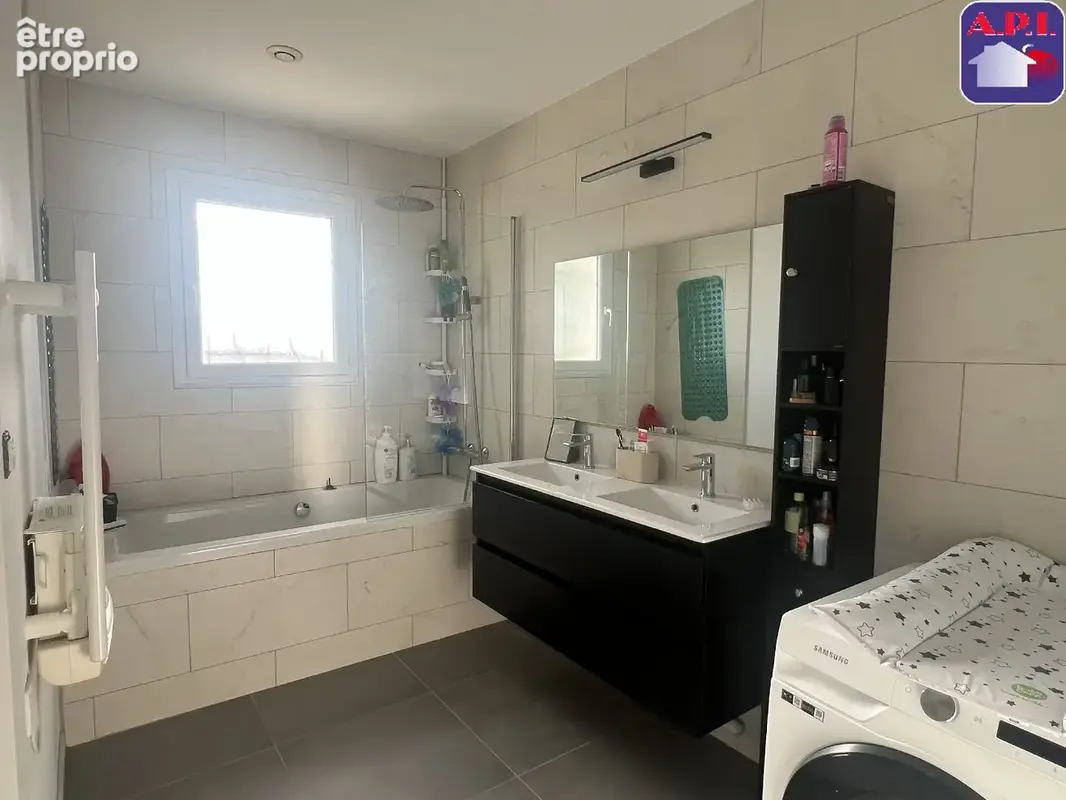 Maison 4 pièces 94 m² à vendre à Nailloux (31560) - photo 7
