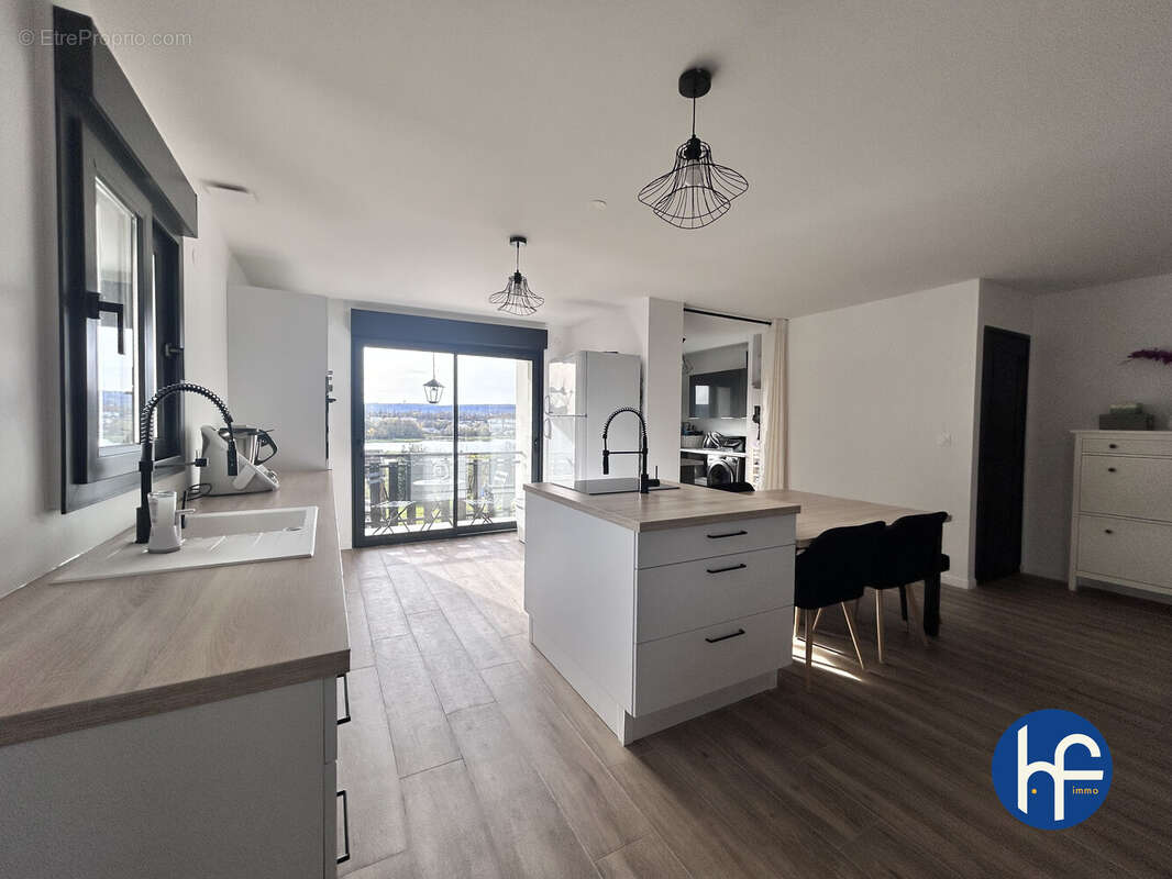 Maison à ART-SUR-MEURTHE