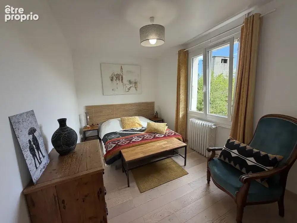 Belle villa rénovée avec soin  - photo 6