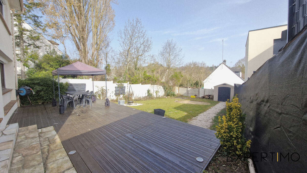 Maison familiale coup de cœur de 138 m2   Volumes & Sérénité à Linas (91310) - photo 22