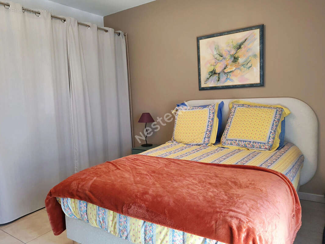 Appartement à LE PRADET