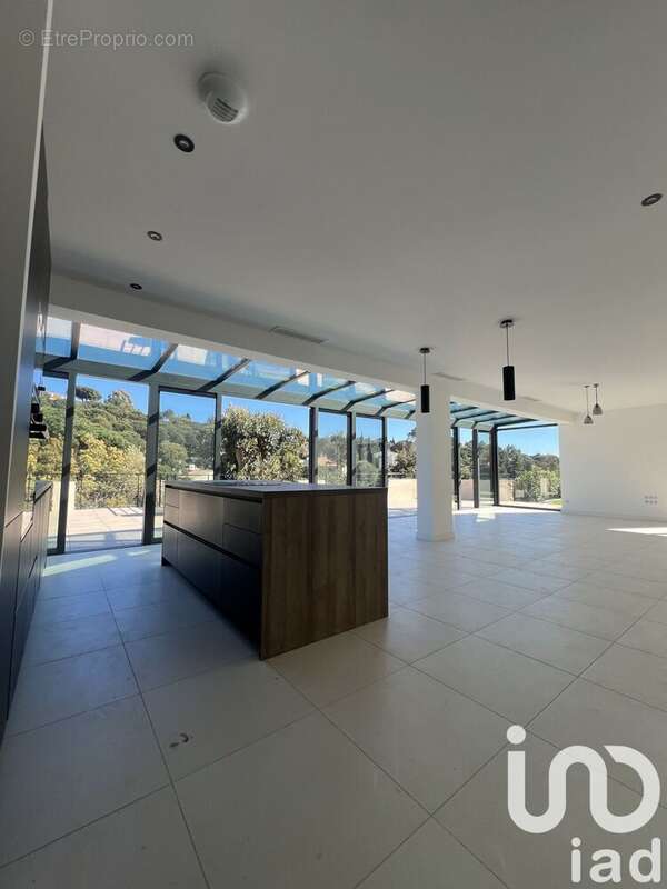 Photo 7 - Maison à LA CROIX-VALMER