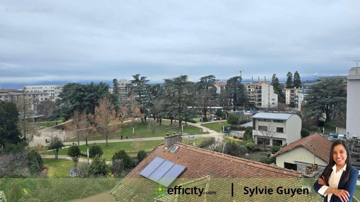 Appartement à ANNEMASSE