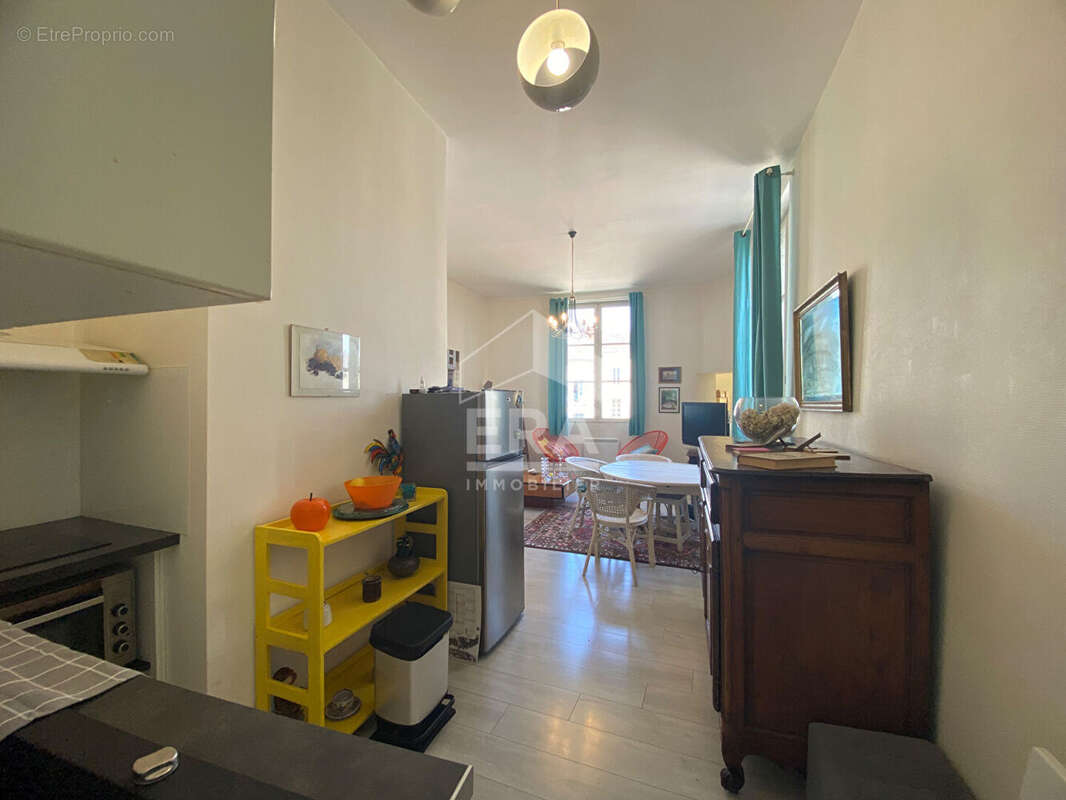 Appartement à PERIGUEUX