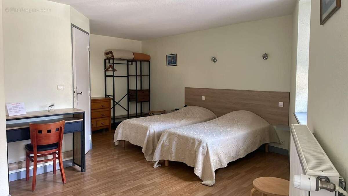Commerce 548 m² à Le Falgoux  - photo 5