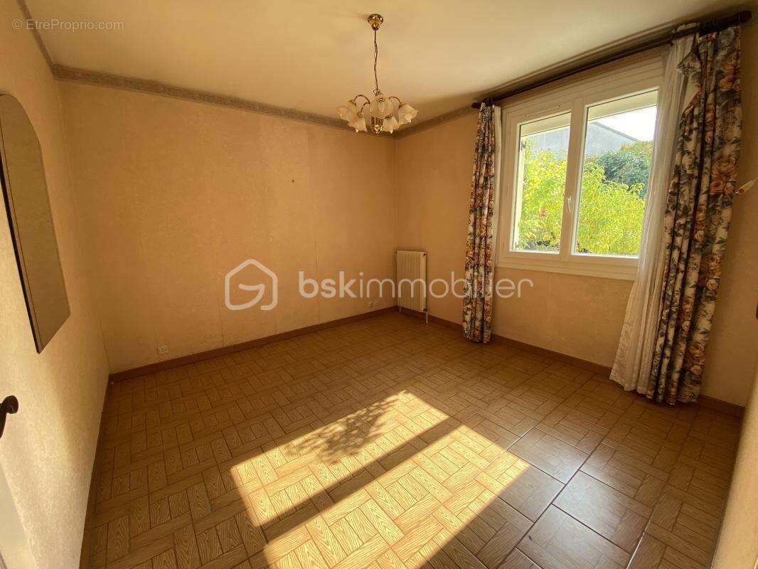 Maison individuelle avec fort potentiel au cœur de Monts - photo 7