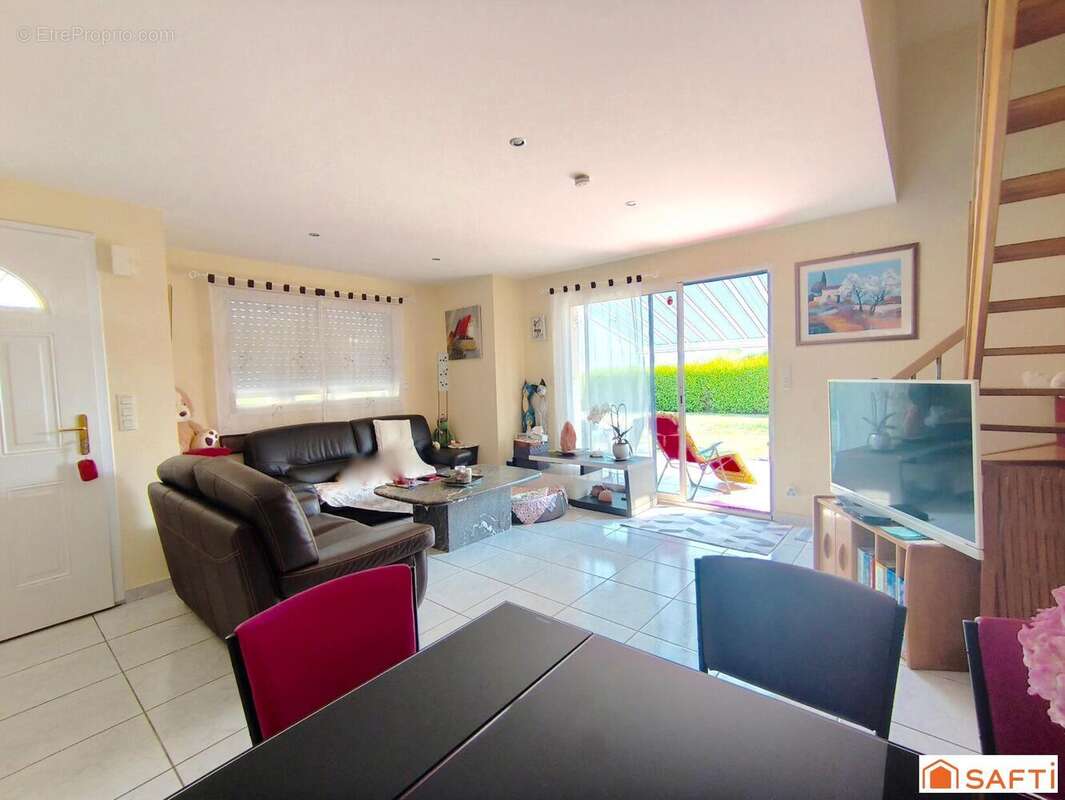 Maison 60 m² à Moelan-Sur-Mer  - photo 4