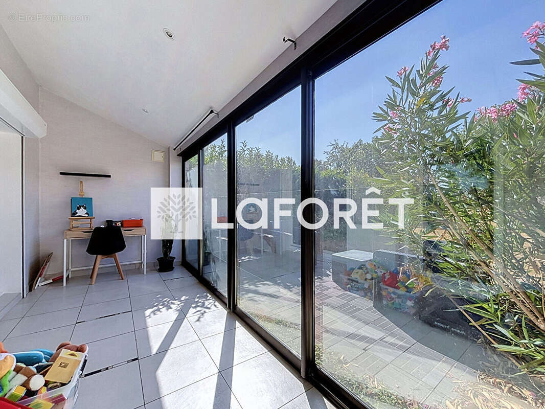 Maison Nandy 5 pièces 129.34 m2 - photo 8
