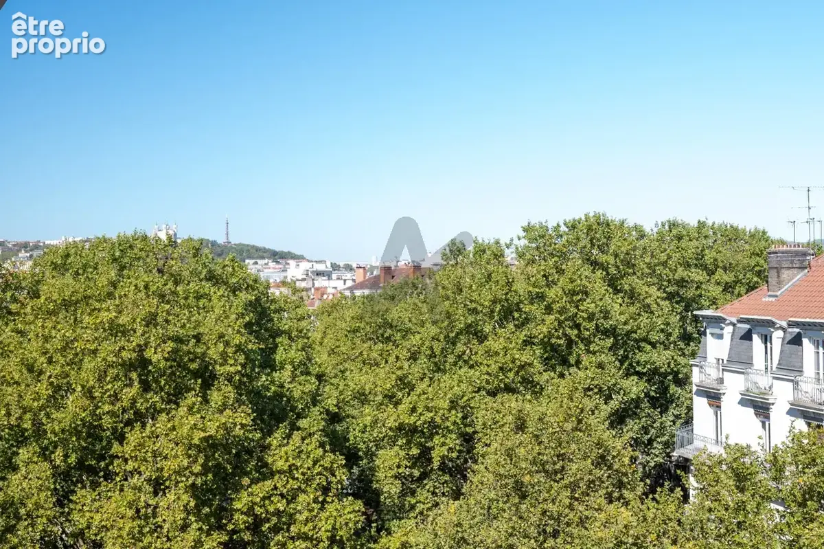LYON 7e SAINT LOUIS.Appartement familial avec balcon et stationnement - photo 12