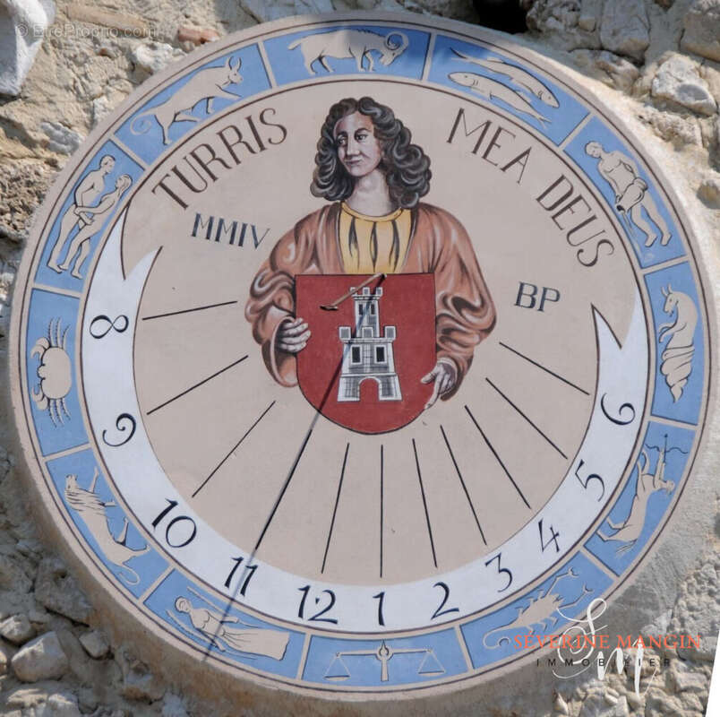 Autre à SAINT-ANDRE-EN-ROYANS