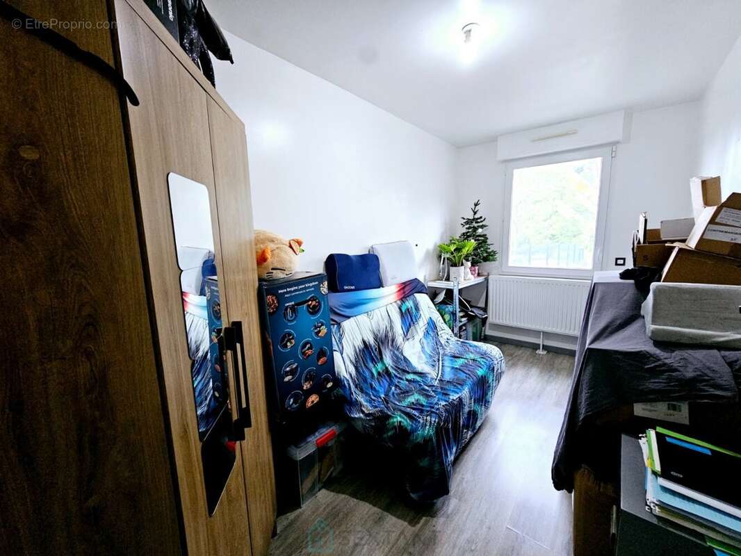 Maison à GIREMOUTIERS