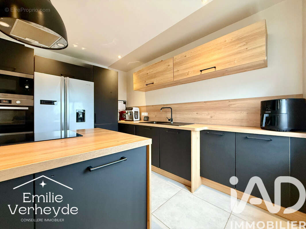 Photo 3 - Maison à MOULLE