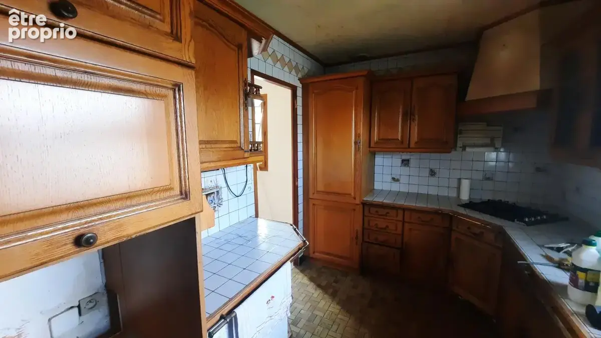 Maison 7 pièces 134 m² à vendre à Alvimare (76640) - photo 7