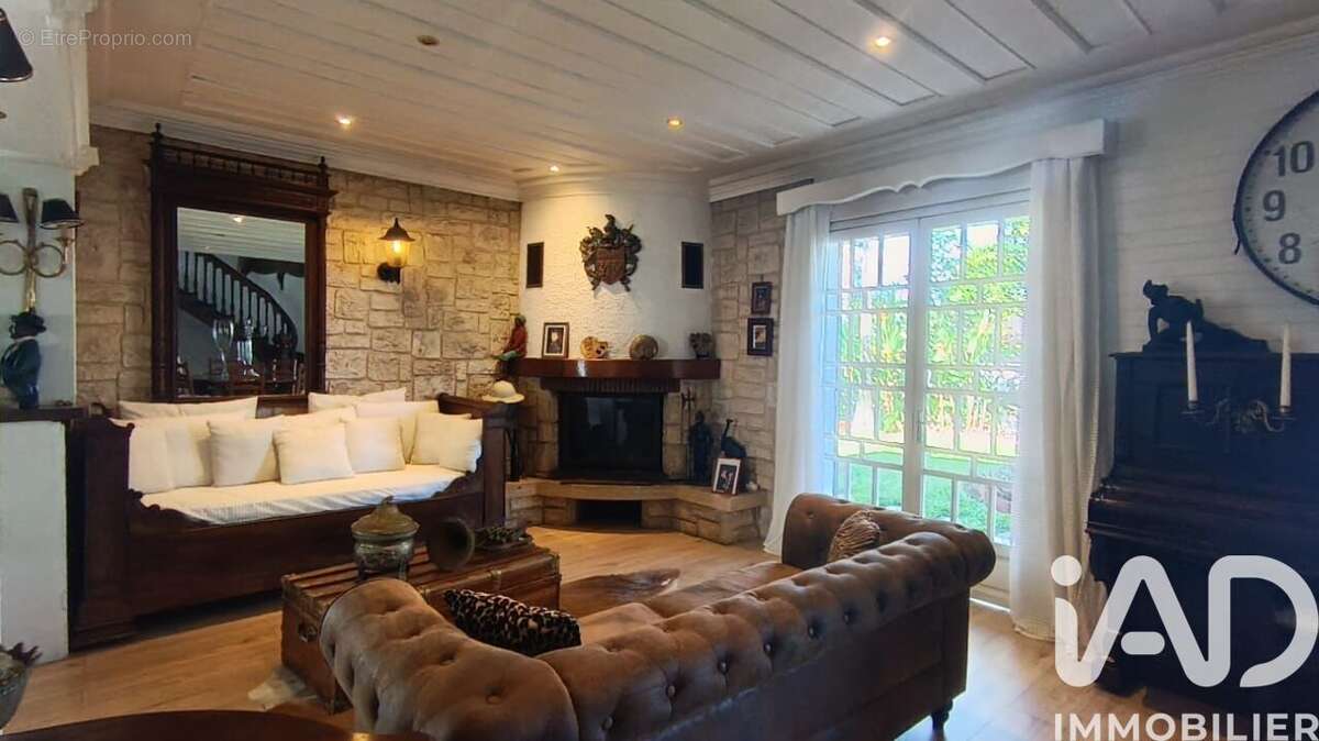 Photo 9 - Maison à LE TAMPON