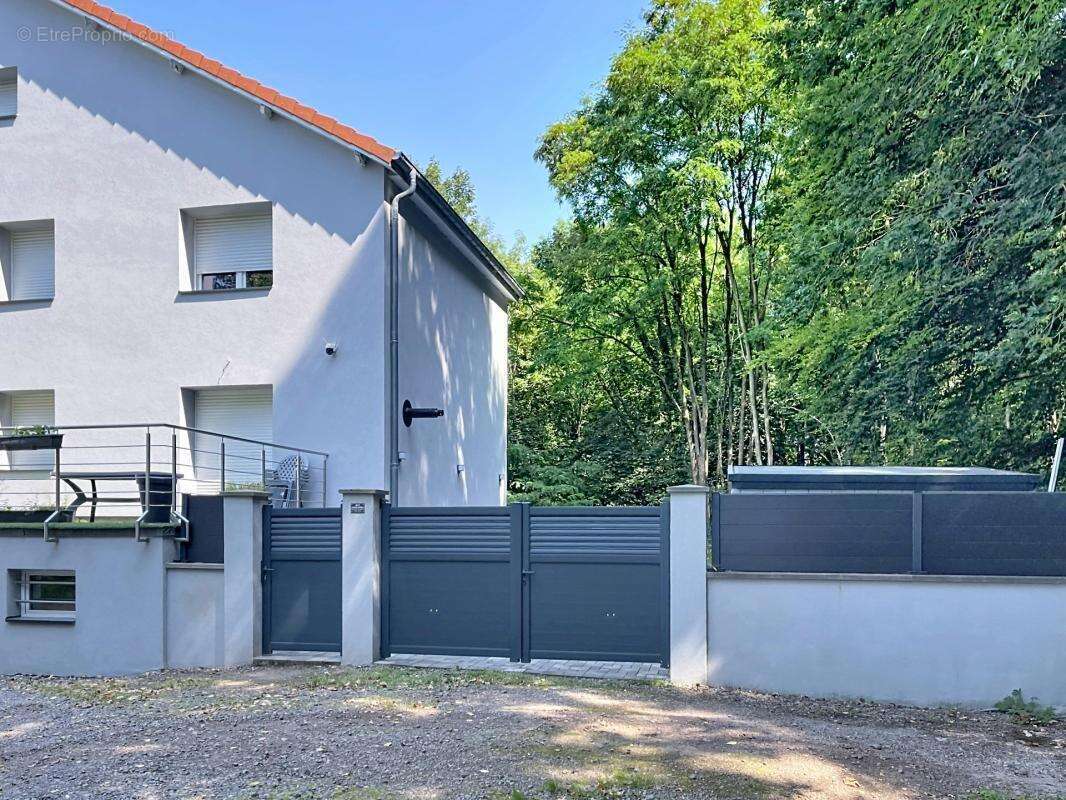 Maison plateau mont st martin 162m2 - photo 25