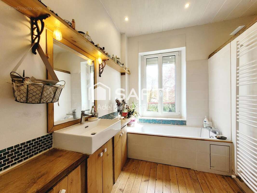 Photo 7 - Maison à LA COUTURE-BOUSSEY