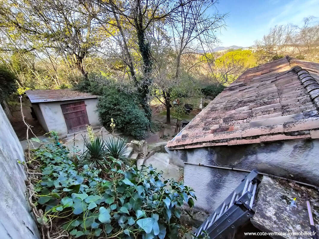 Maison à CARPENTRAS