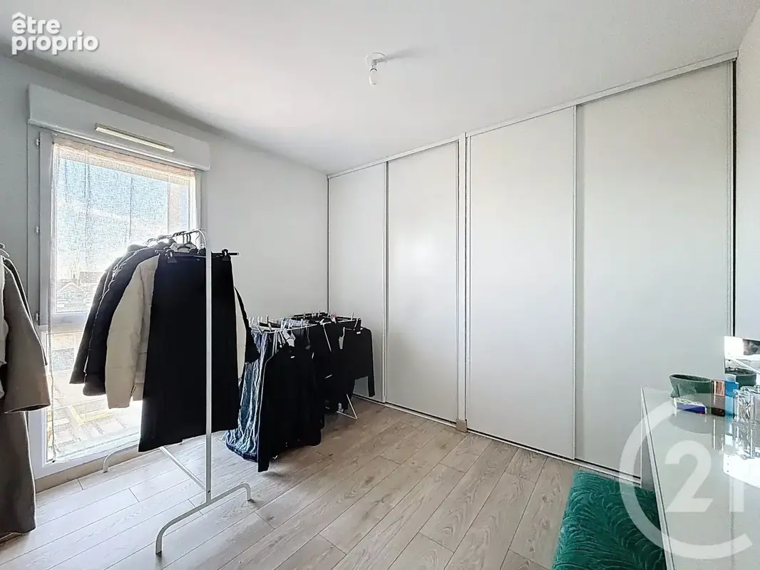Appartement 3 pièces 66 m² à vendre à Tours (37100) - photo 10