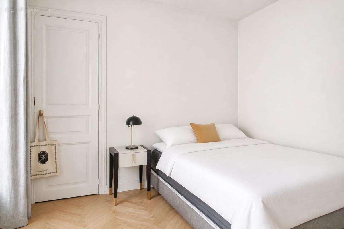 Appartement de 2 pièces de 24 m² à Paris - photo 6