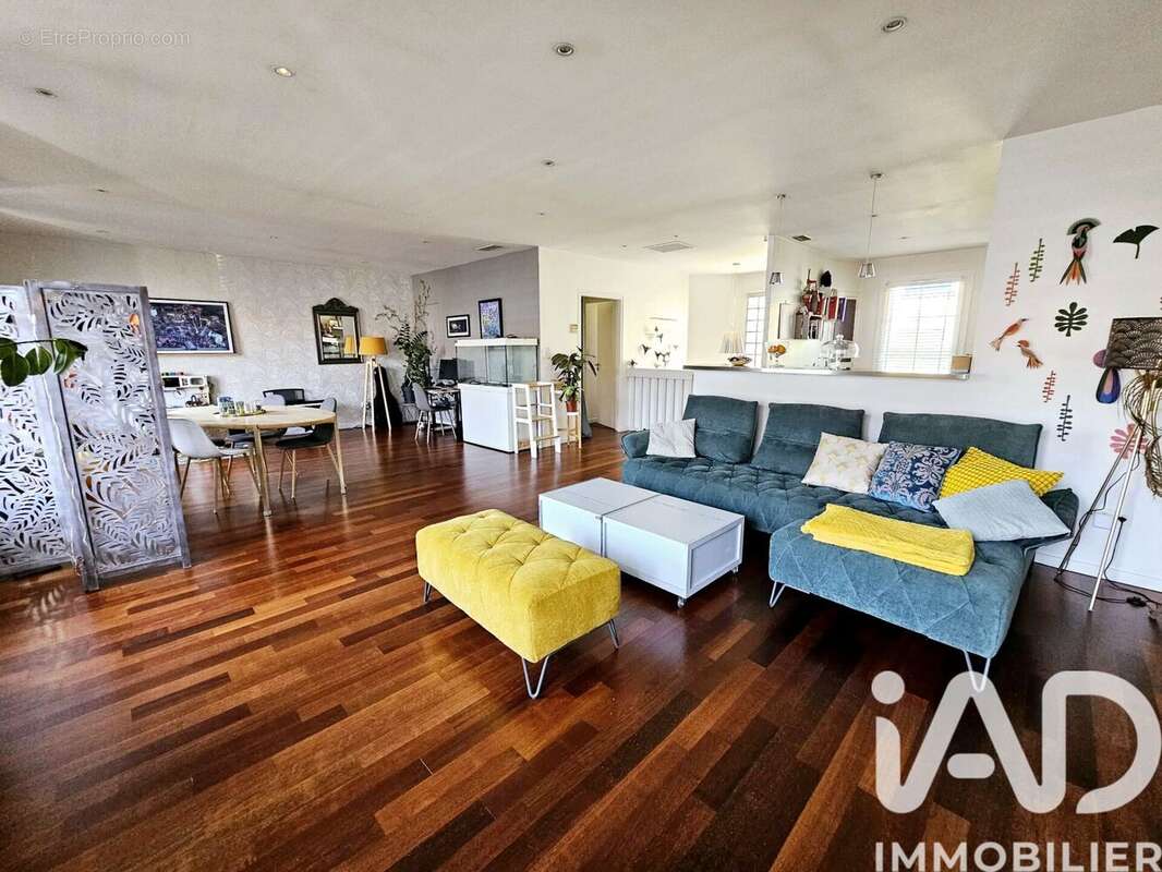 Photo 5 - Maison à PERPIGNAN