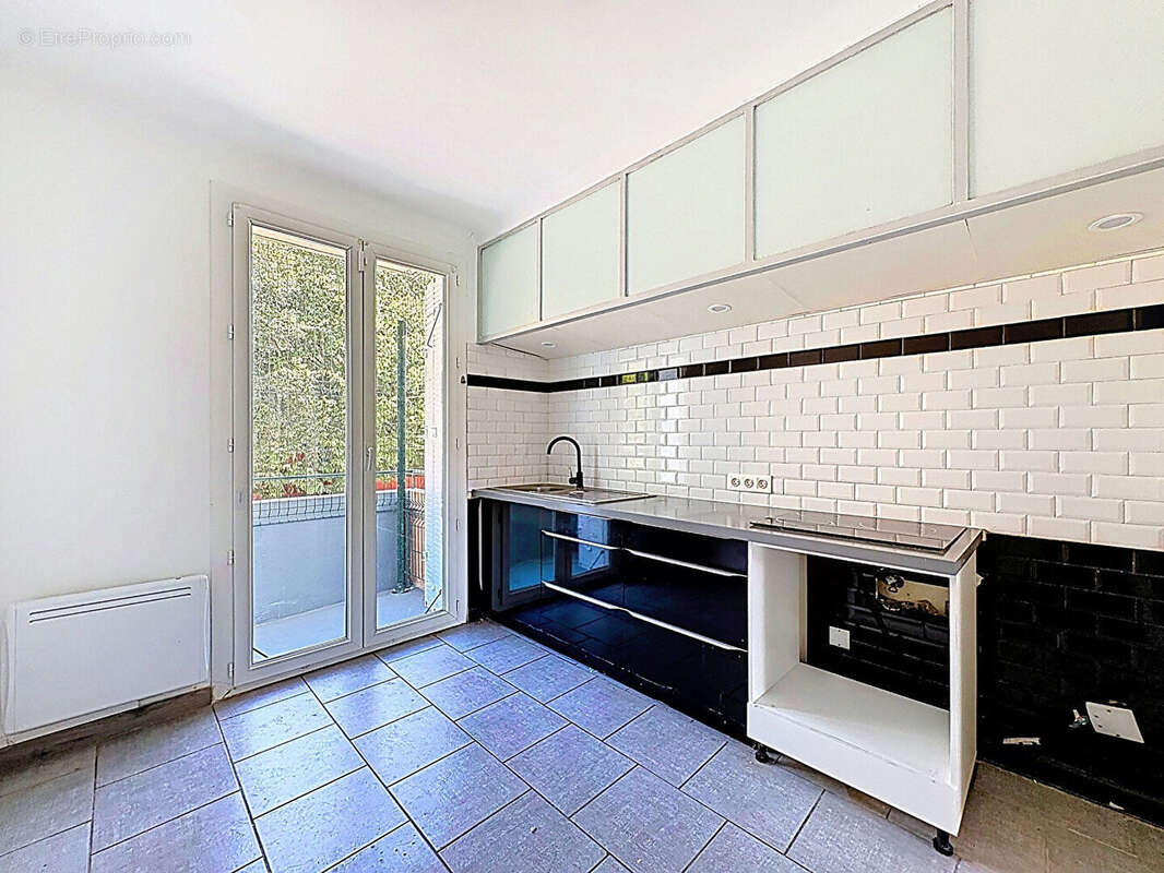 Appartement à AVIGNON