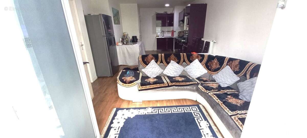 Photo 4 - Appartement à CHOISY-LE-ROI