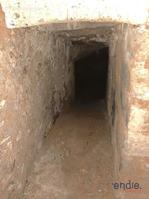 Maison à ROCHECHOUART