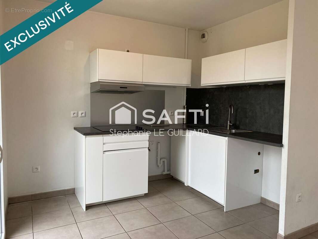 Photo 4 - Maison à MONDONVILLE