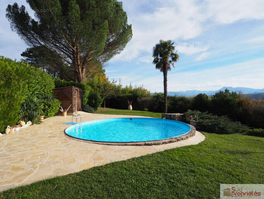 Maison à SAINT-GAUDENS