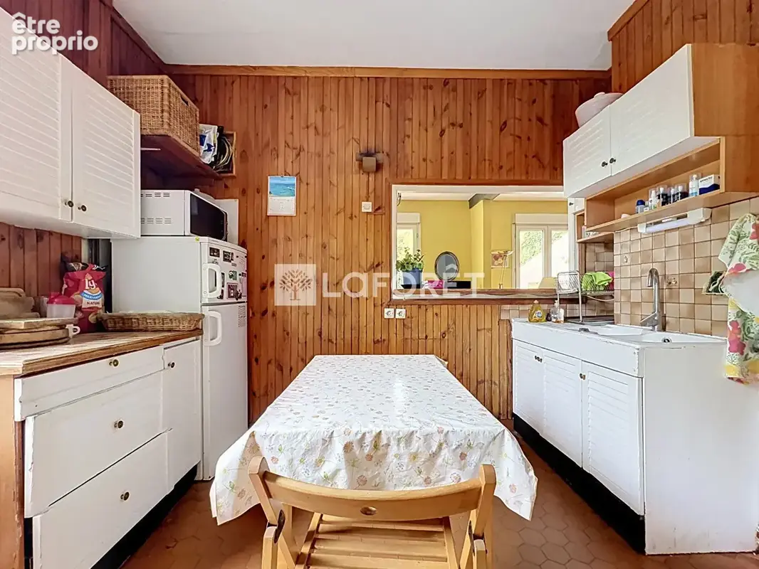 Suresnes / mont-valérien  maison familiale / 257 m² / terrain 650 m² - photo 8