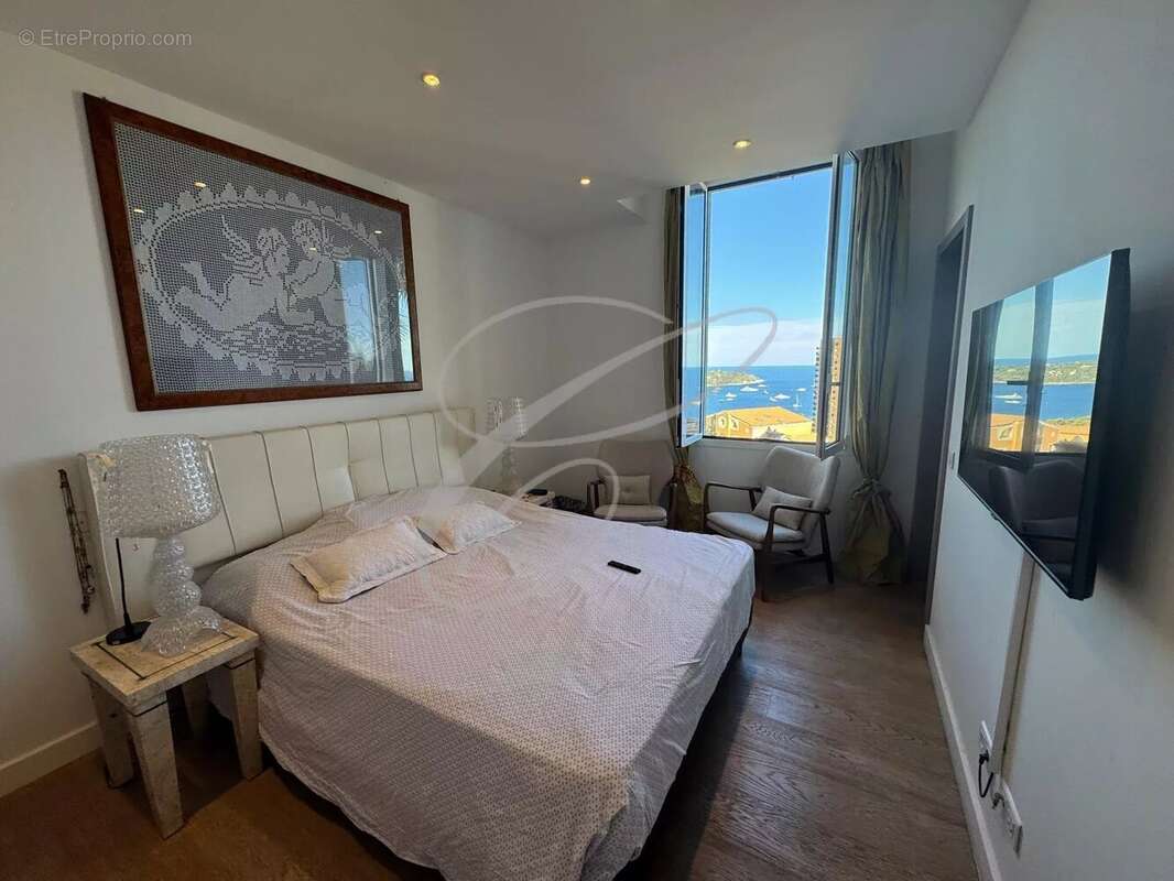 Maison à BEAUSOLEIL